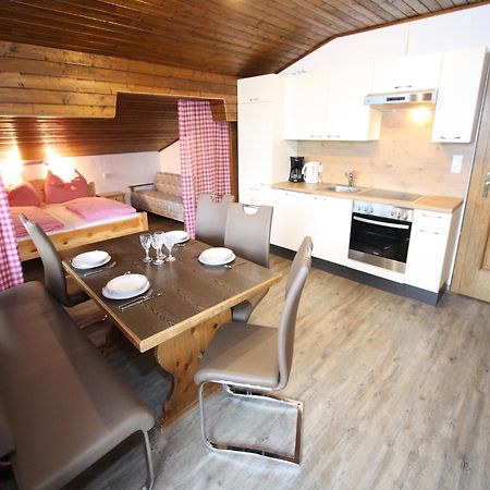 Apartment In Sankt Johann Im Pongau Near Ski Area 바그라인 외부 사진