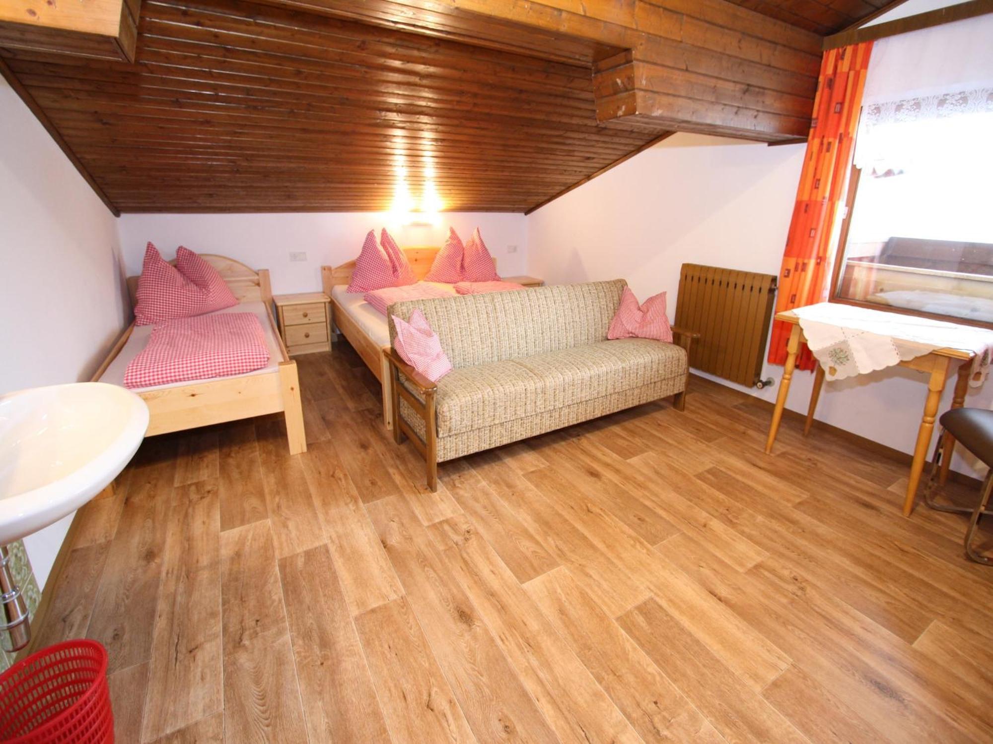 Apartment In Sankt Johann Im Pongau Near Ski Area 바그라인 외부 사진
