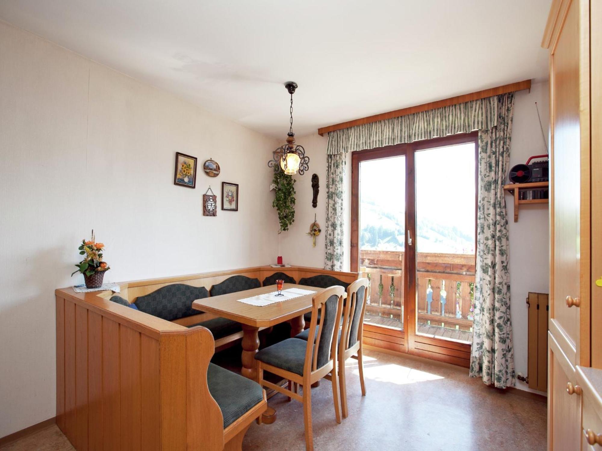 Apartment In Sankt Johann Im Pongau Near Ski Area 바그라인 외부 사진