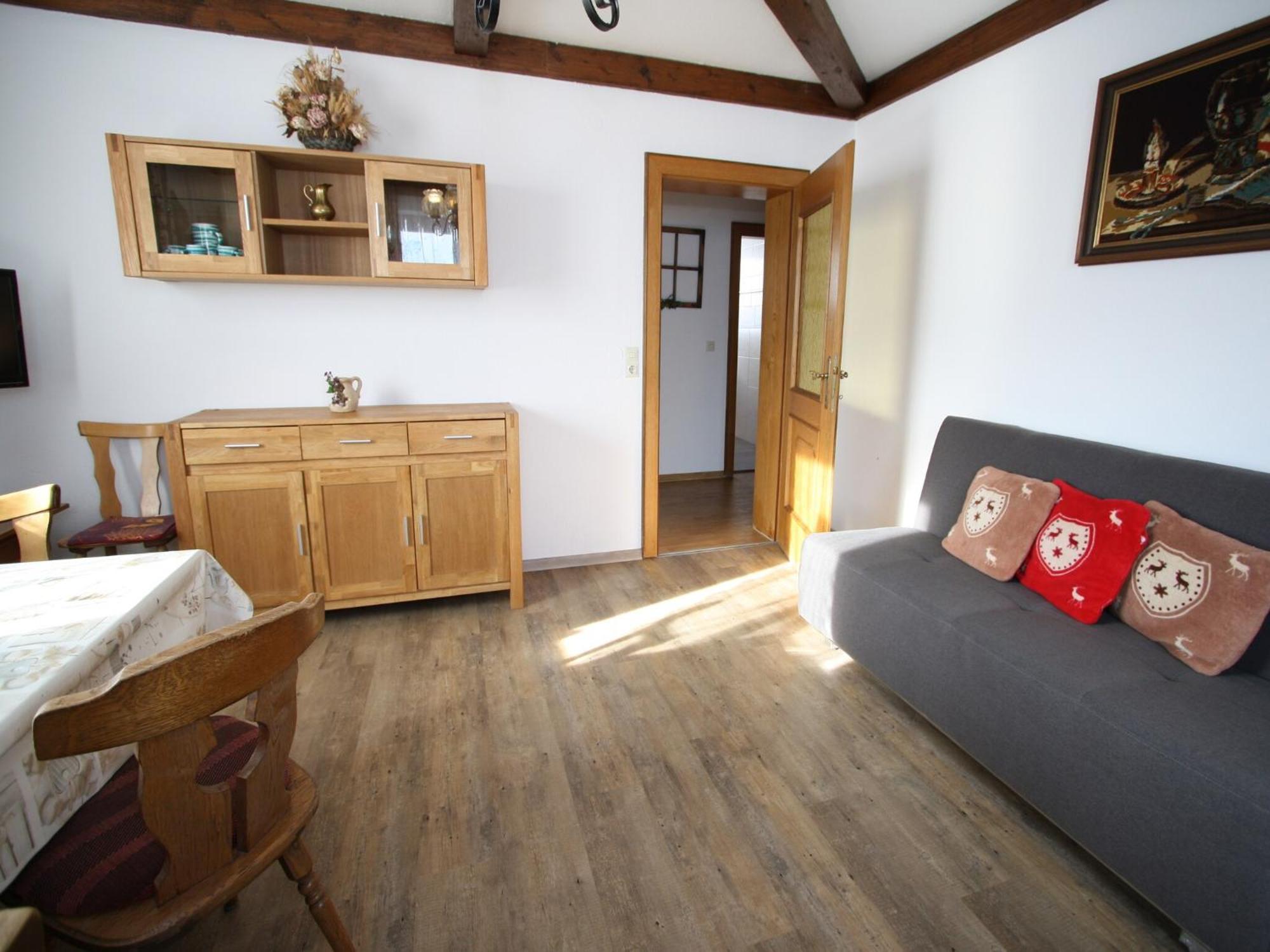 Apartment In Sankt Johann Im Pongau Near Ski Area 바그라인 외부 사진