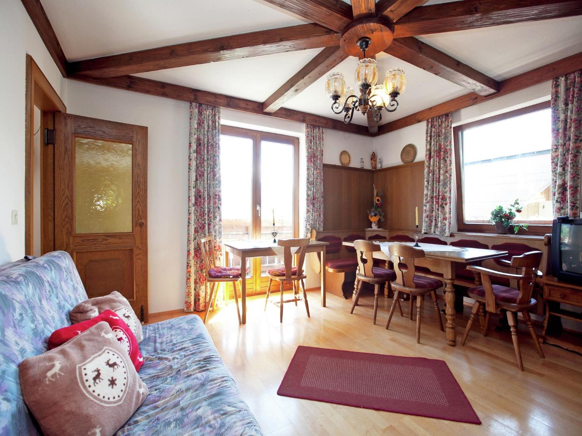 Apartment In Sankt Johann Im Pongau Near Ski Area 바그라인 외부 사진