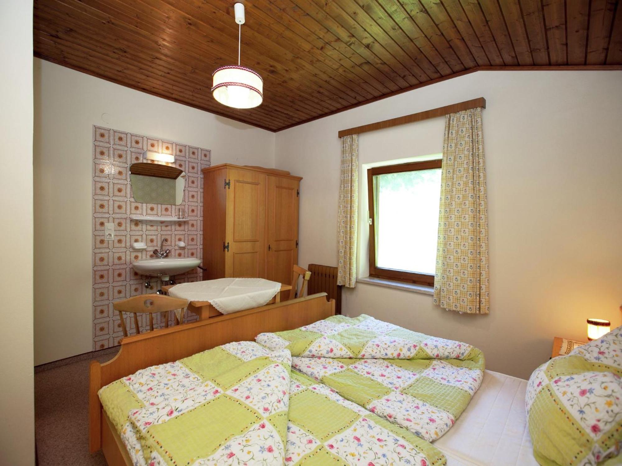 Apartment In Sankt Johann Im Pongau Near Ski Area 바그라인 외부 사진