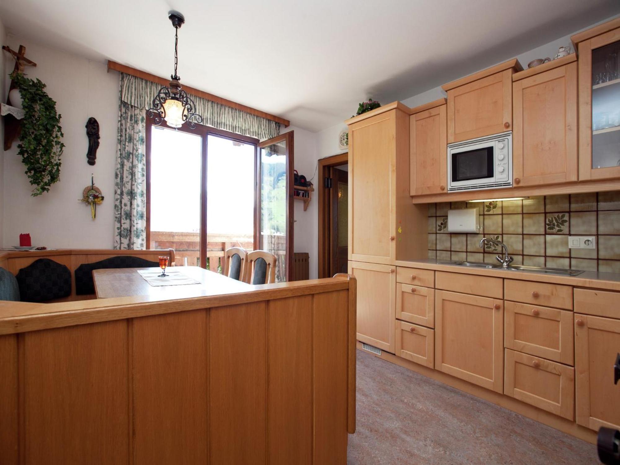 Apartment In Sankt Johann Im Pongau Near Ski Area 바그라인 외부 사진