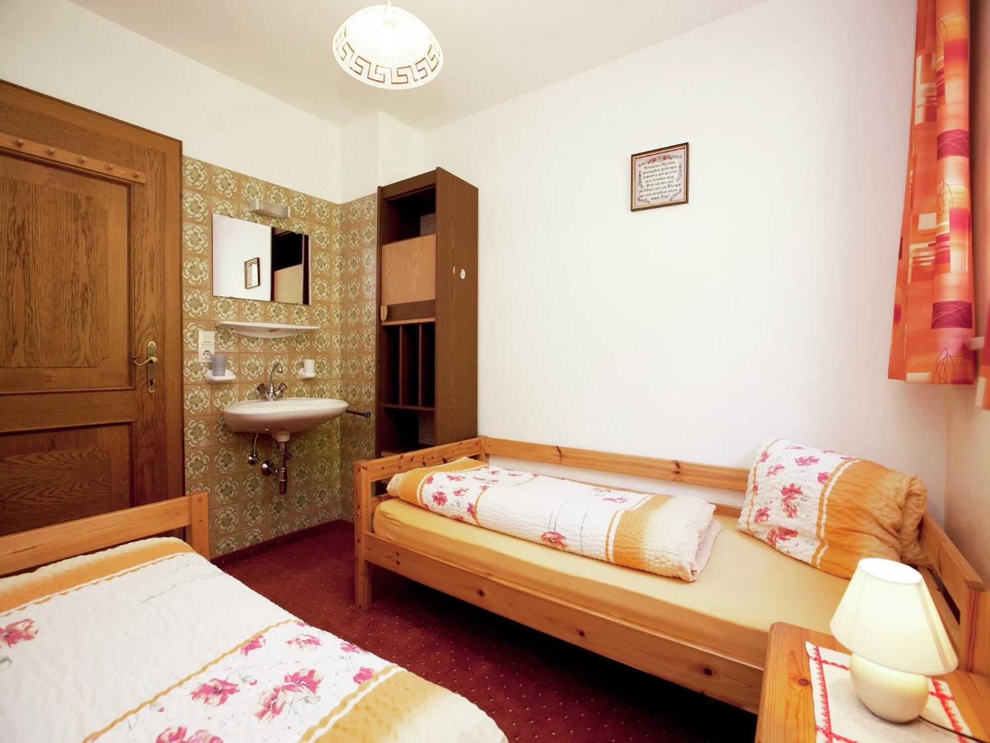 Apartment In Sankt Johann Im Pongau Near Ski Area 바그라인 외부 사진