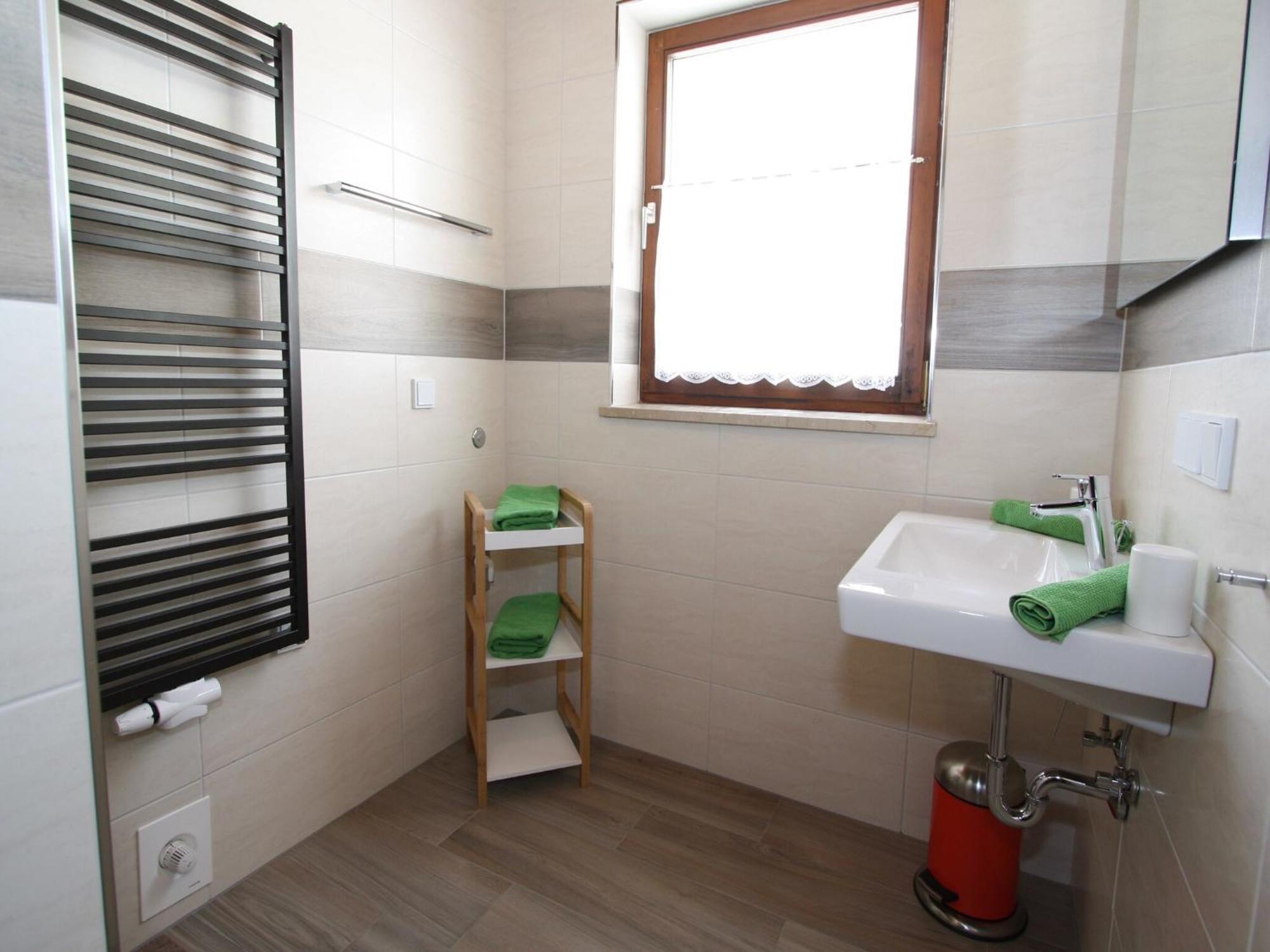 Apartment In Sankt Johann Im Pongau Near Ski Area 바그라인 외부 사진