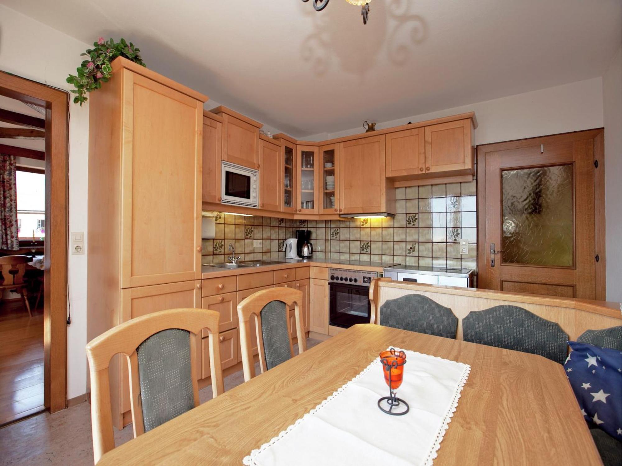 Apartment In Sankt Johann Im Pongau Near Ski Area 바그라인 외부 사진