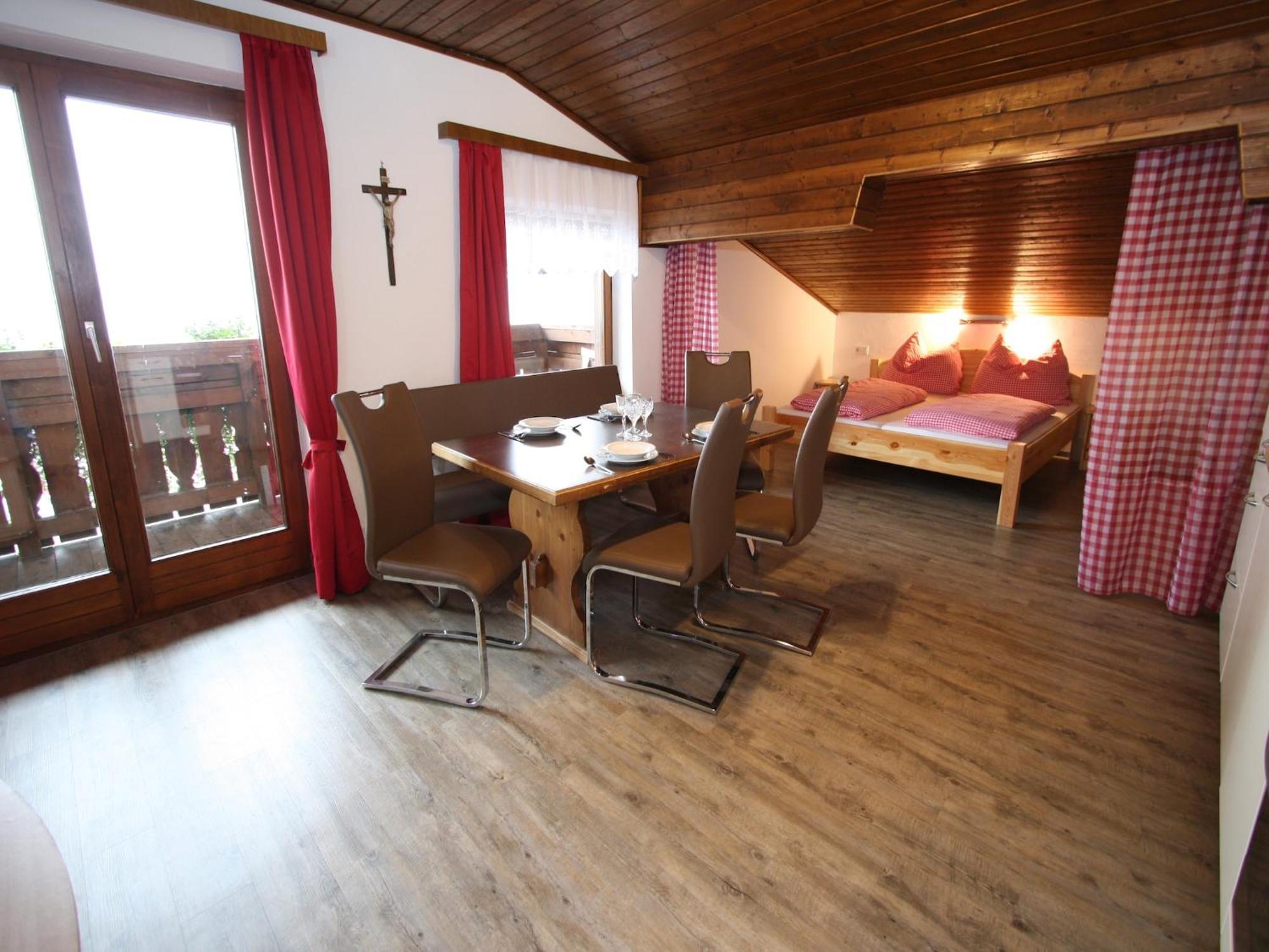 Apartment In Sankt Johann Im Pongau Near Ski Area 바그라인 외부 사진