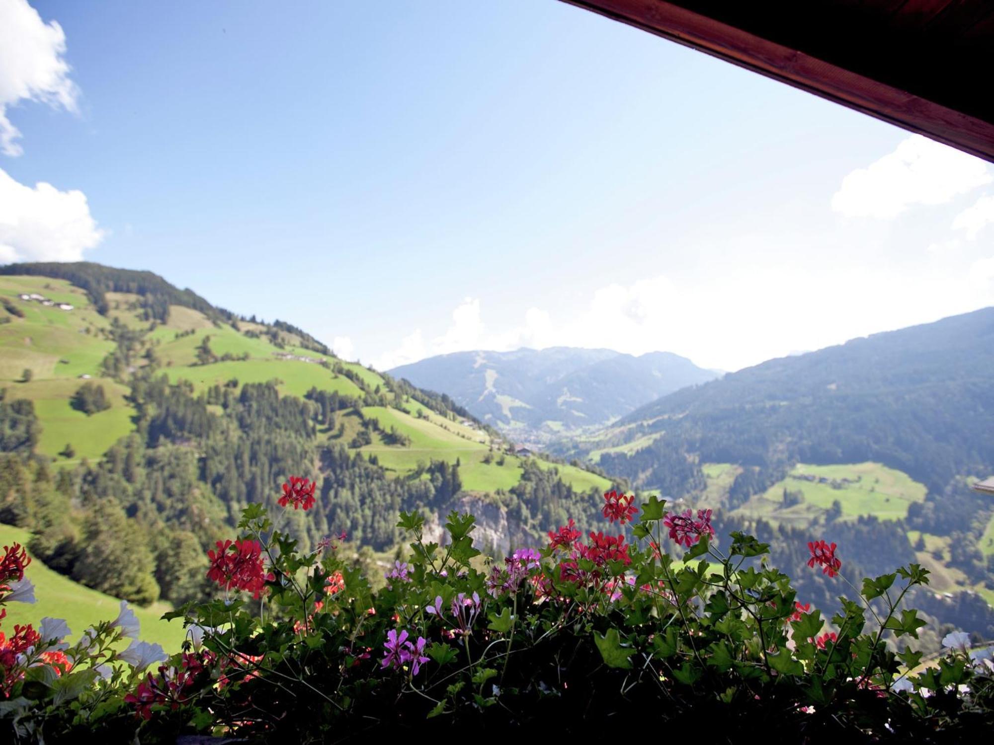 Apartment In Sankt Johann Im Pongau Near Ski Area 바그라인 외부 사진
