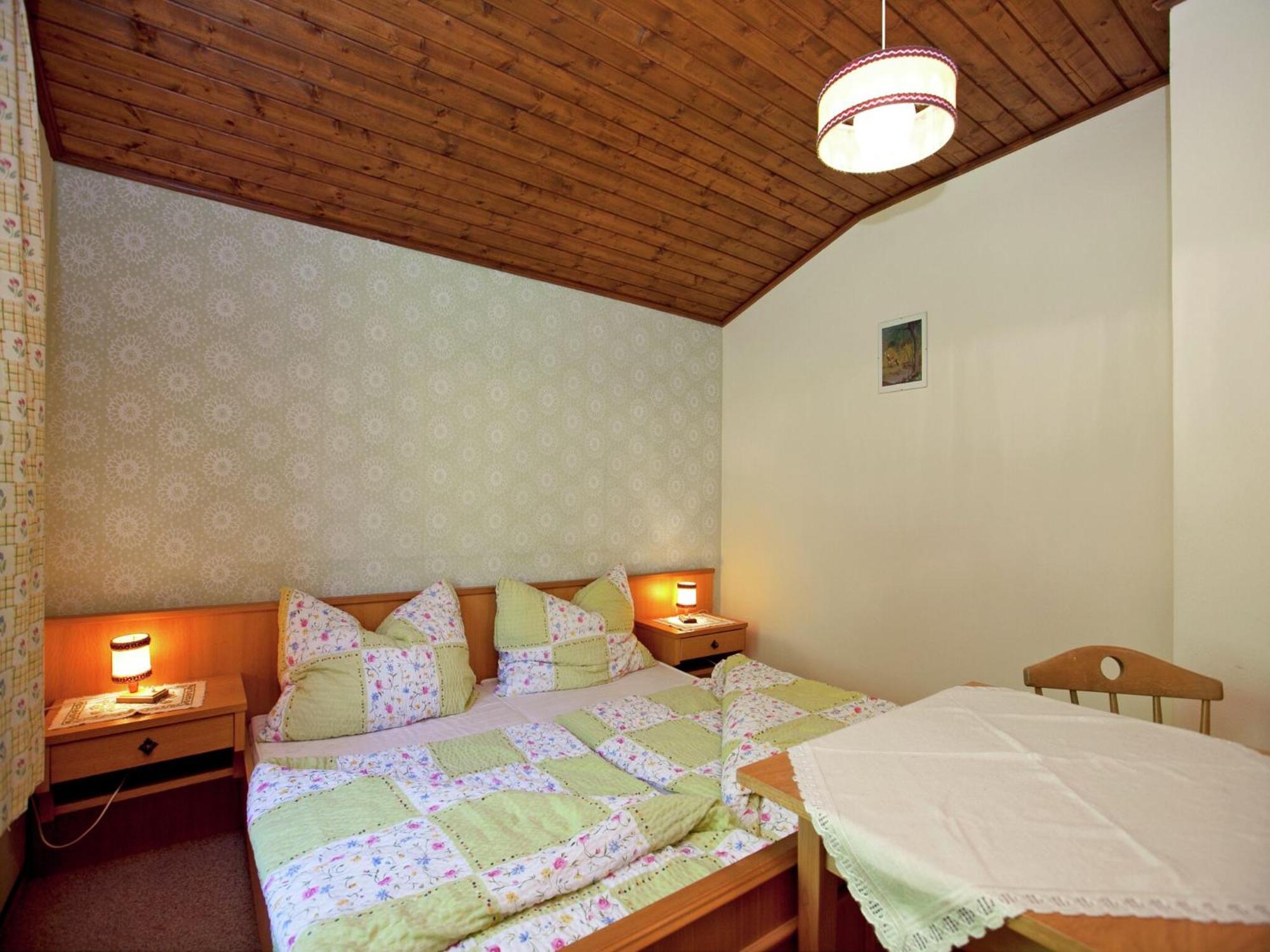 Apartment In Sankt Johann Im Pongau Near Ski Area 바그라인 외부 사진