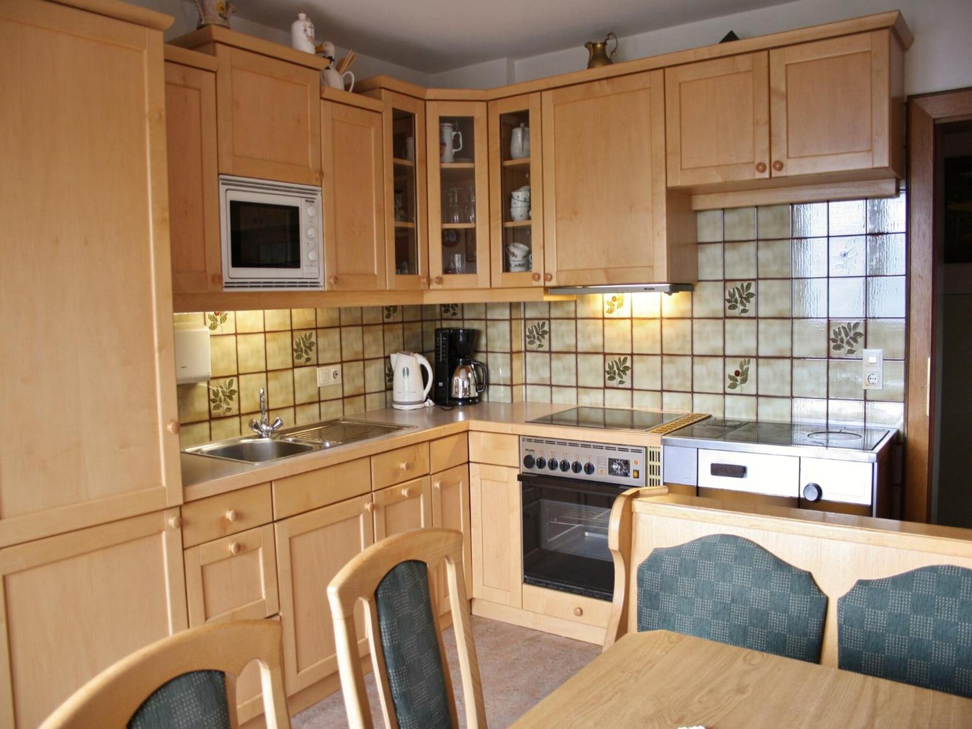 Apartment In Sankt Johann Im Pongau Near Ski Area 바그라인 외부 사진